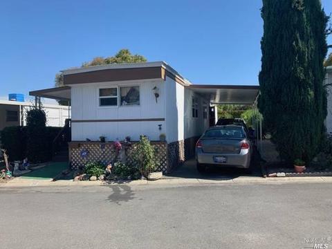 38 Adobe Dr, Concord, CA 94520 photo 1