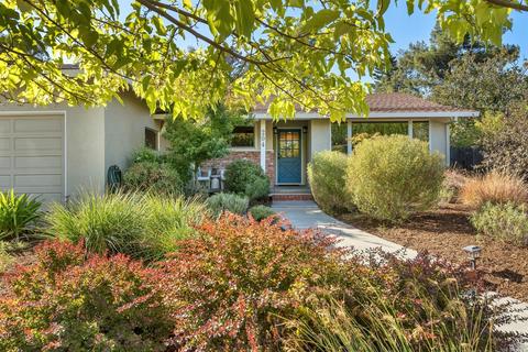 204 Devon Dr, San Rafael, CA 94903 photo 1