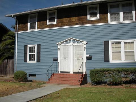 124 Calhoun St, Vallejo, CA 94590 photo 1