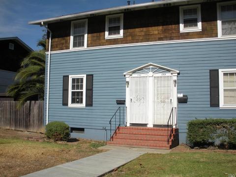 124 Calhoun St, Vallejo, CA 94590 photo 2