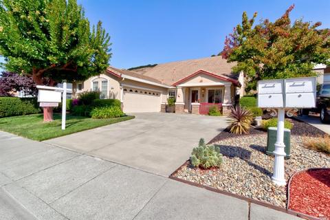 5840 Cabernet Dr, Vallejo, CA 94591 photo 2