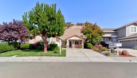 5840 Cabernet Dr, Vallejo, CA 94591 photo 1