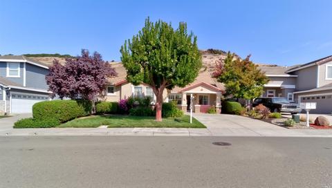 5840 Cabernet Dr, Vallejo, CA 94591 photo 4