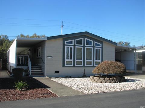 8033 Cliffrose St #8033, Windsor, CA 95492 photo 28