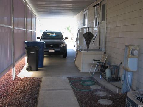 8033 Cliffrose St #8033, Windsor, CA 95492 photo 20