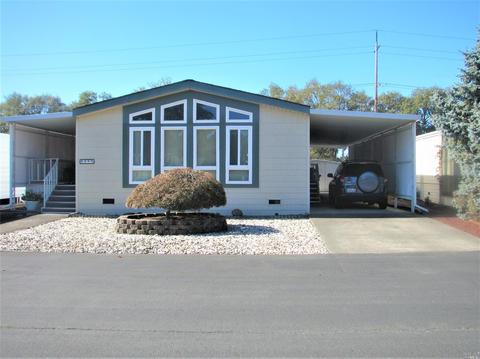 8033 Cliffrose St #8033, Windsor, CA 95492 photo 1