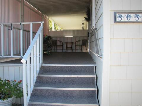 8033 Cliffrose St #8033, Windsor, CA 95492 photo 27
