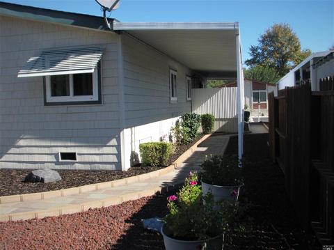 8033 Cliffrose St #8033, Windsor, CA 95492 photo 25