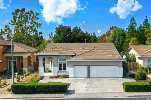 3913 Shaker Run Cir, Fairfield, CA 94533 photo 1