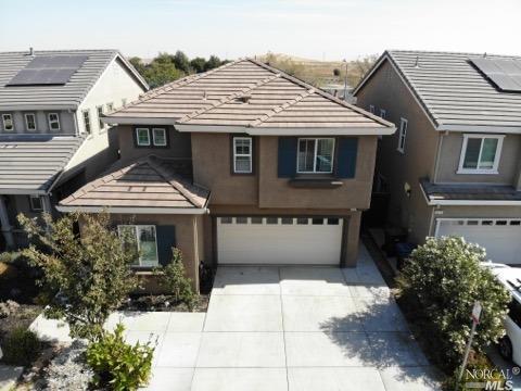 5277 Gramercy Cir, Fairfield, CA 94533 photo 1