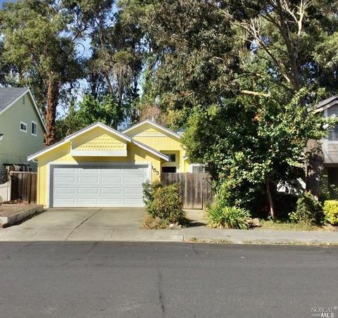 153 James River Rd, Vallejo, CA 94591 photo 2
