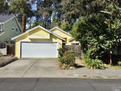 153 James River Rd, Vallejo, CA 94591 photo 1