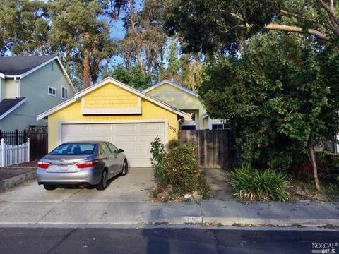 153 James River Rd, Vallejo, CA 94591 photo 3