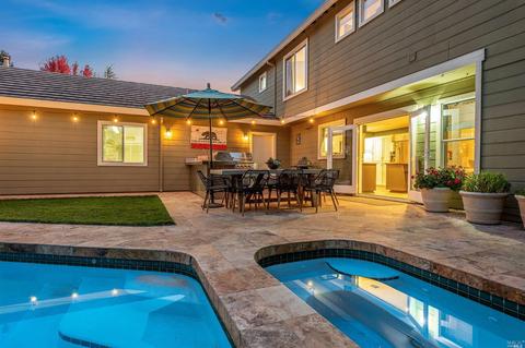 822 Towne St, Sonoma, CA 95476 photo 45