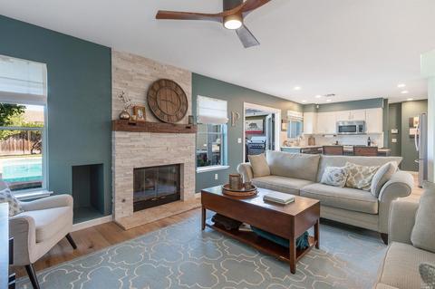 822 Towne St, Sonoma, CA 95476 photo 21