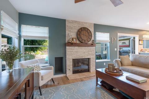 822 Towne St, Sonoma, CA 95476 photo 18