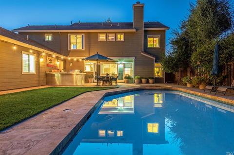 822 Towne St, Sonoma, CA 95476 photo 42
