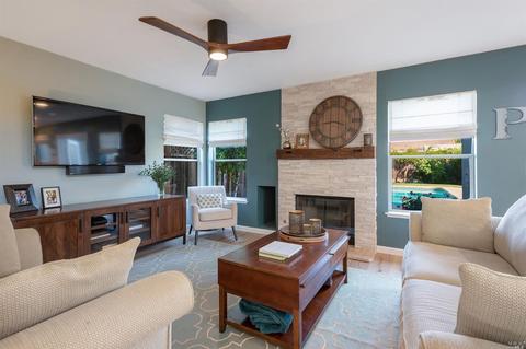 822 Towne St, Sonoma, CA 95476 photo 16