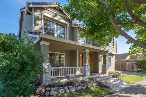 822 Towne St, Sonoma, CA 95476 photo 47