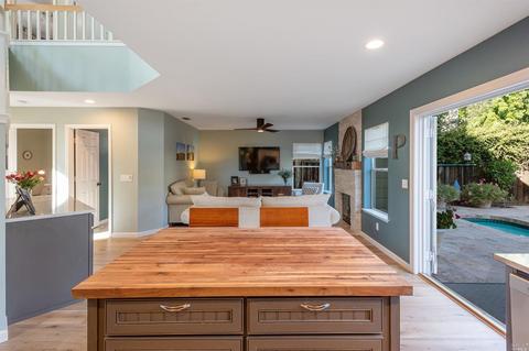 822 Towne St, Sonoma, CA 95476 photo 29