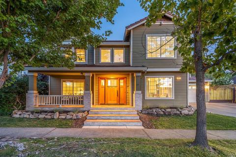 822 Towne St, Sonoma, CA 95476 photo 8