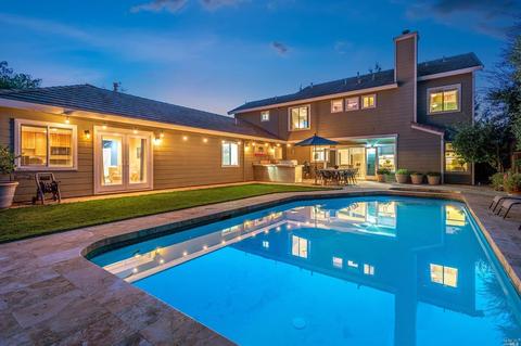 822 Towne St, Sonoma, CA 95476 photo 1