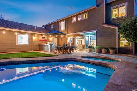 822 Towne St, Sonoma, CA 95476 photo 43