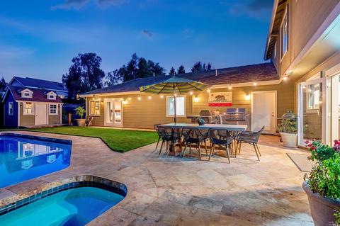 822 Towne St, Sonoma, CA 95476 photo 44