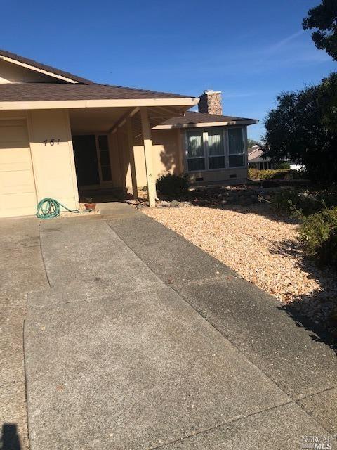 461 Sandstone Dr, Vacaville, CA 95688 photo 2
