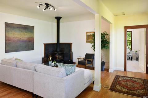 5861 Fredricks Rd, Sebastopol, CA 95472 photo 16