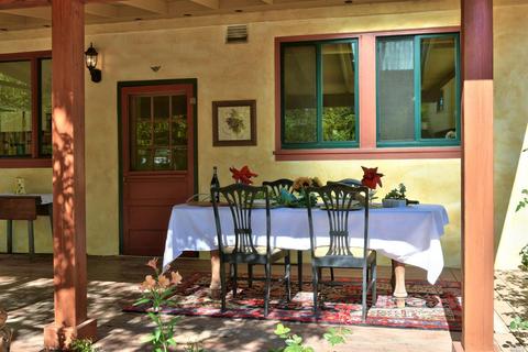 5861 Fredricks Rd, Sebastopol, CA 95472 photo 3