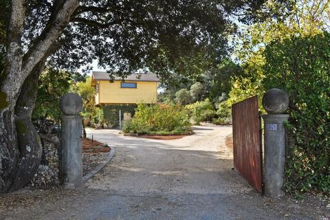 5861 Fredricks Rd, Sebastopol, CA 95472 photo 6