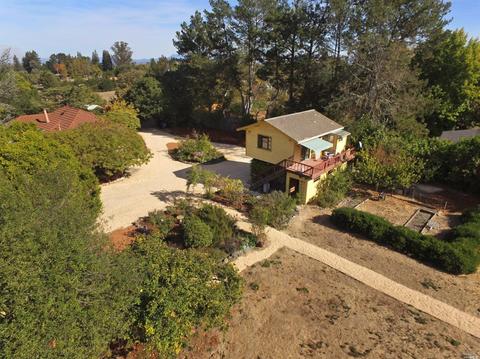 5861 Fredricks Rd, Sebastopol, CA 95472 photo 28
