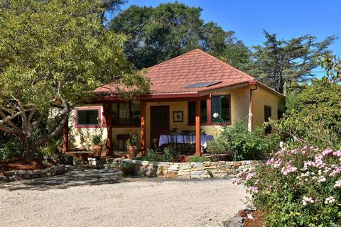 5861 Fredricks Rd, Sebastopol, CA 95472 photo 5