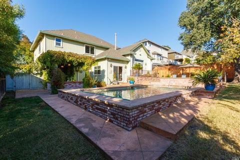 222 Lorraine Ct, Healdsburg, CA 95448 photo 6