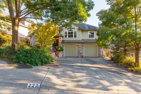 222 Lorraine Ct, Healdsburg, CA 95448 photo 7