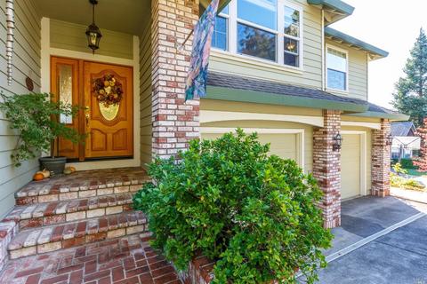 222 Lorraine Ct, Healdsburg, CA 95448 photo 4