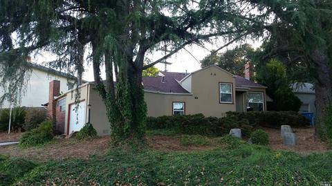 701 Laurel St, Vallejo, CA 94591 photo 1