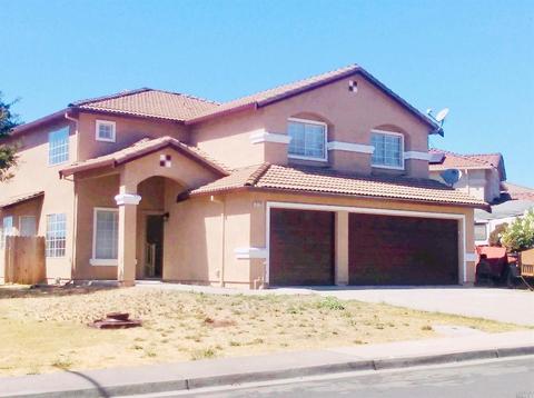2175 Garnet Cir, Vallejo, CA 94591 photo 1