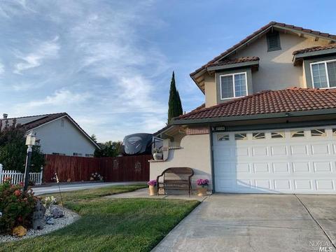 2124 Sunhaven Cir, Fairfield, CA 94533 photo 1