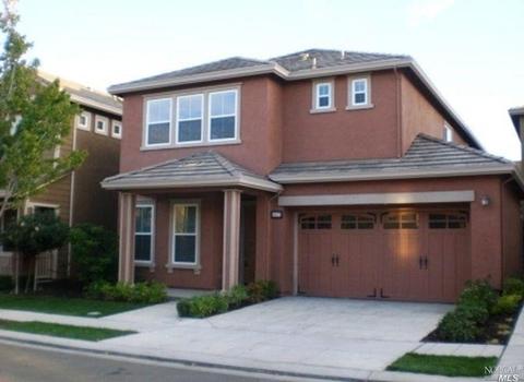 9427 Berkshire Ln, Vallejo, CA 94591 photo 1
