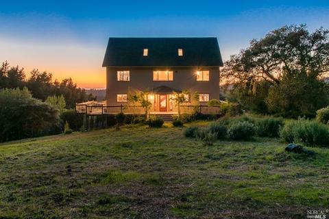 18750 Fitzpatrick Ln, Occidental, CA 95465 photo 33