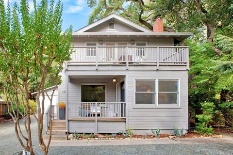 381 Walnut Ave, Sonoma, CA 95476 photo 1