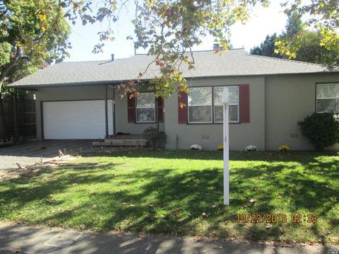 1333 Carl Ave, Vallejo, CA 94590 photo 1