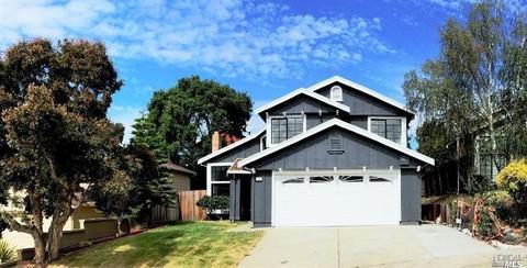 735 Starfish Dr, Vallejo, CA 94591 photo 1