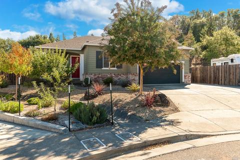 116 St Michael Ct, Cloverdale, CA 95425 photo 1