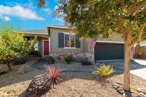 116 St Michael Ct, Cloverdale, CA 95425 photo 2