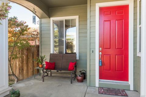 116 St Michael Ct, Cloverdale, CA 95425 photo 4