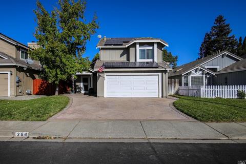 384 Robin Cir, Vacaville, CA 95687 photo 1