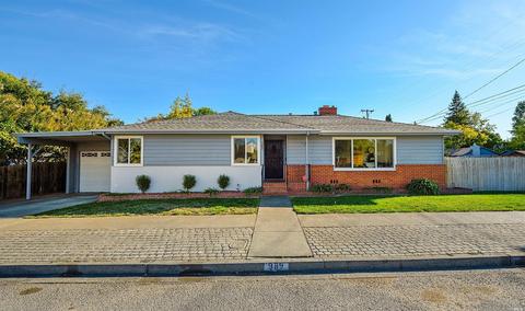989 Central Ave, Napa, CA 94558 photo 1